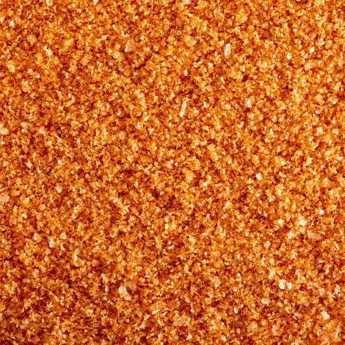 Habanero infused sea salt