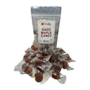 Hard Maple Candy - 4 oz Bag