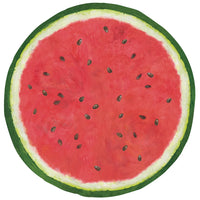 Die-cut Watermelon Placemats | Hester & Cook