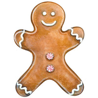 Gingerbread Man Table Accent | Hester & Cook