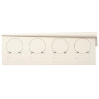 Tasting Papers | Hester & Cook