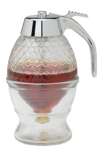 Mrs. Anderson's Baking Syrup Dispenser