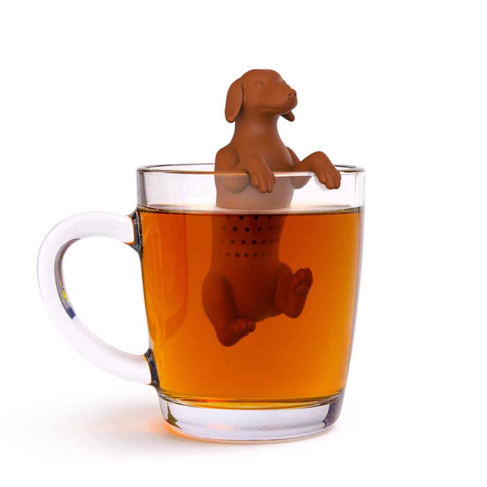 Tea Infuser - Dog