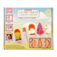 Ice Pop Party - Rainbows & Unicorns
