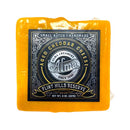 Alma Creamery Longhorn Chedder Cheeses