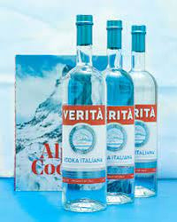 Verita Vodka