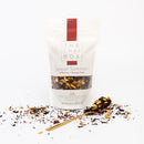 A bag of Chai Box Jaipur Summer tea.
