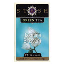 Stash Green Tea Jasmine Blossom package on a white background