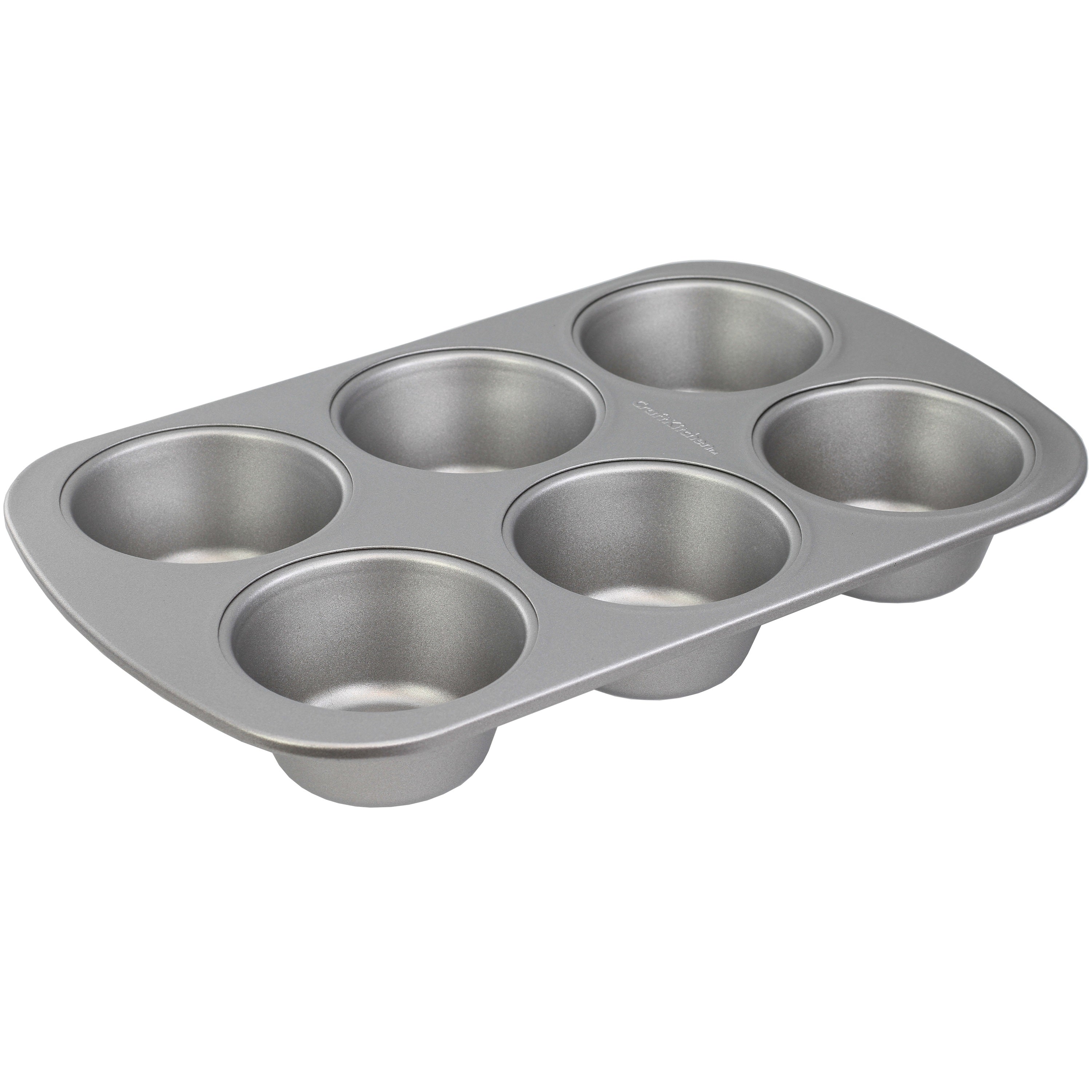 Jumbo Muffin Pan | Craft Kitchen