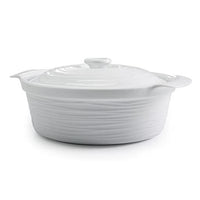 Kalahari Round Casserole - 2 Quart