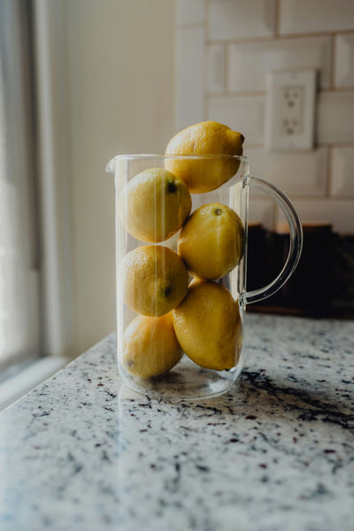 Lemon - Artificial Food Décor