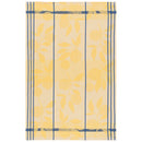 Lemons Jacquard Dishtowel