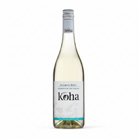 Koha Sauvignon Blanc 2023 - 750 mL