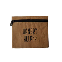 Kraft Paper Snack Bag