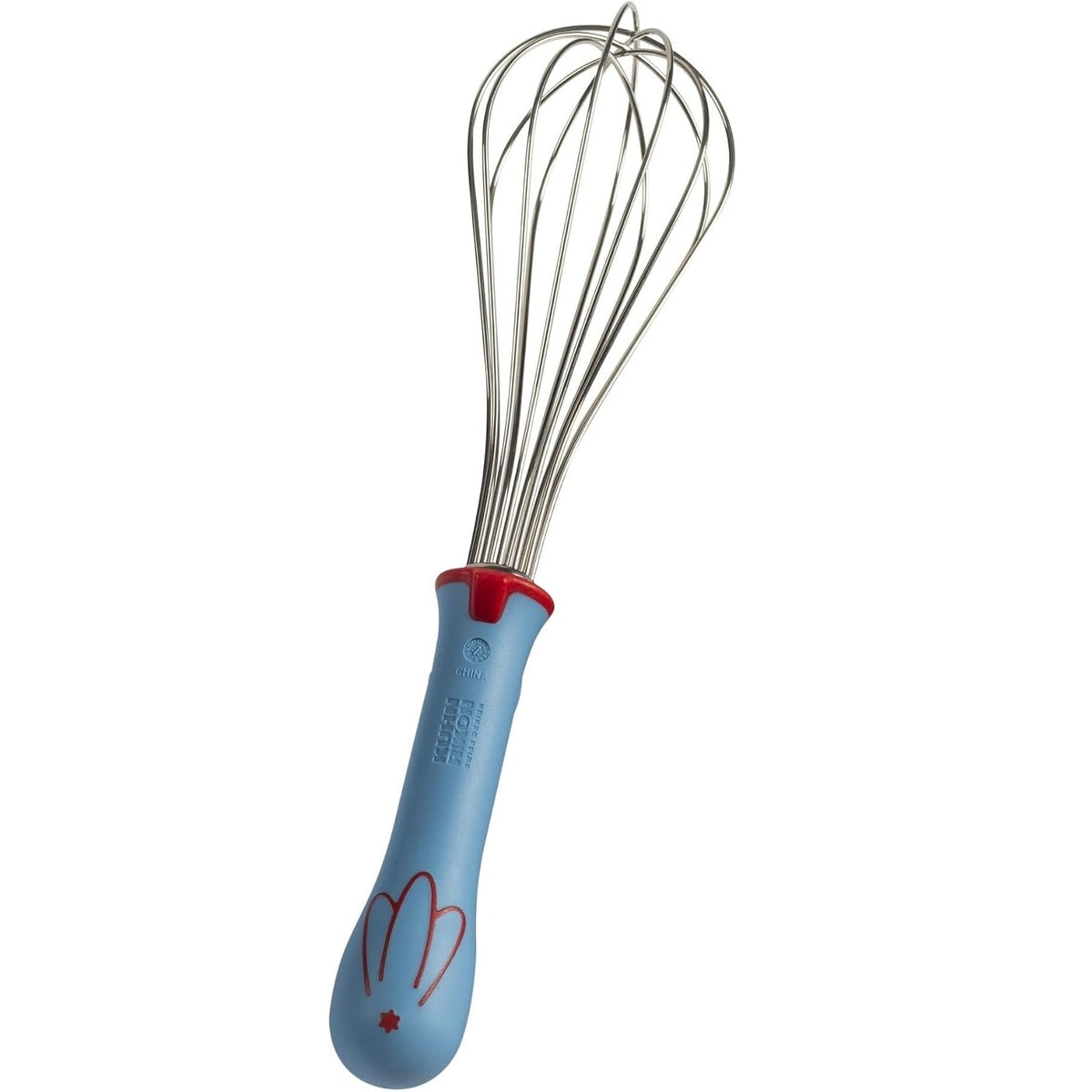 Rooster Whisk | Kinderkitchen
