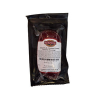Jalapeño & Cheddar Summer Sausage - 8 oz | Kurzweils