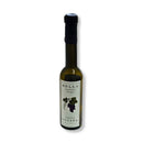 Bella Cucina olive oil bottle on a white background