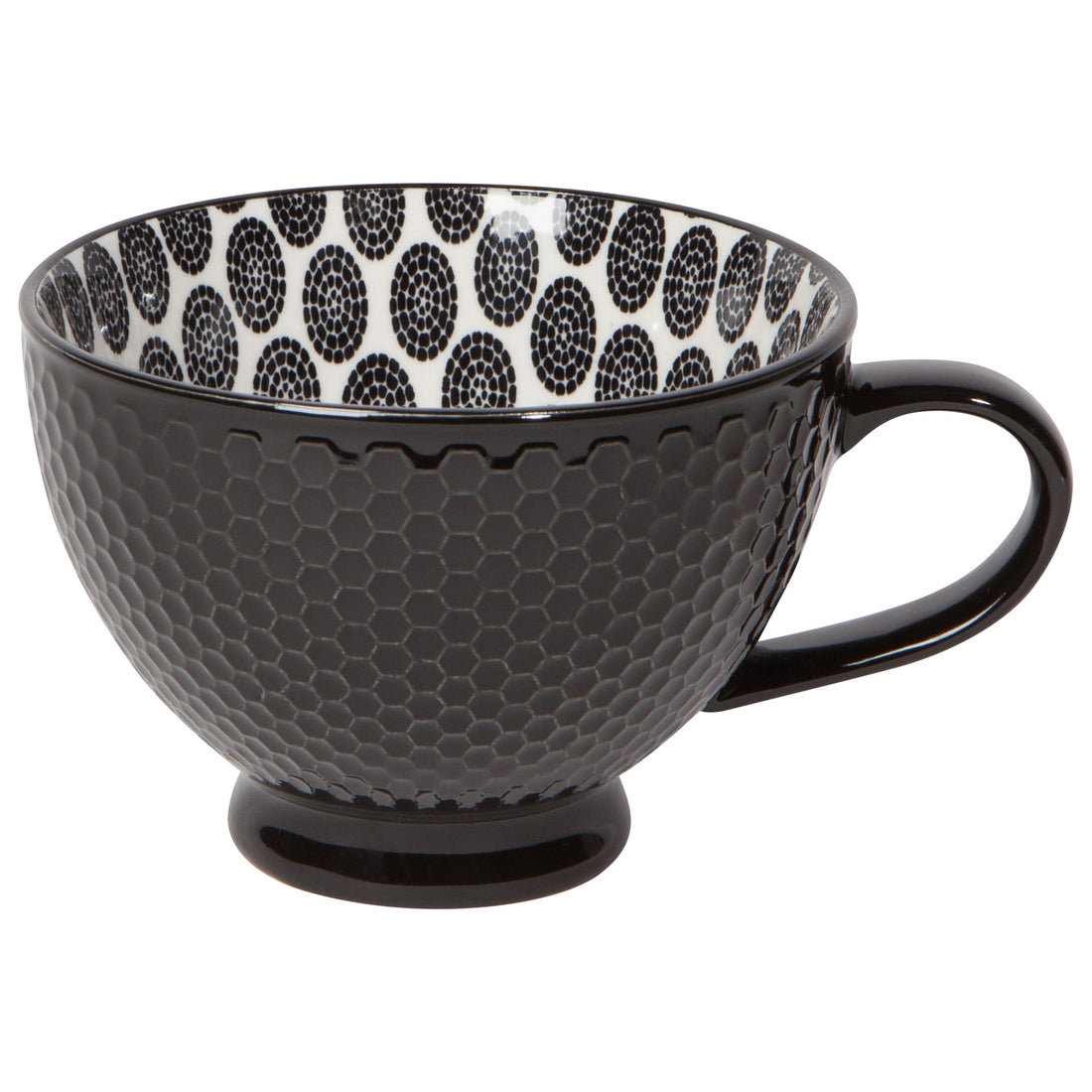 Latte Mug - 14 oz