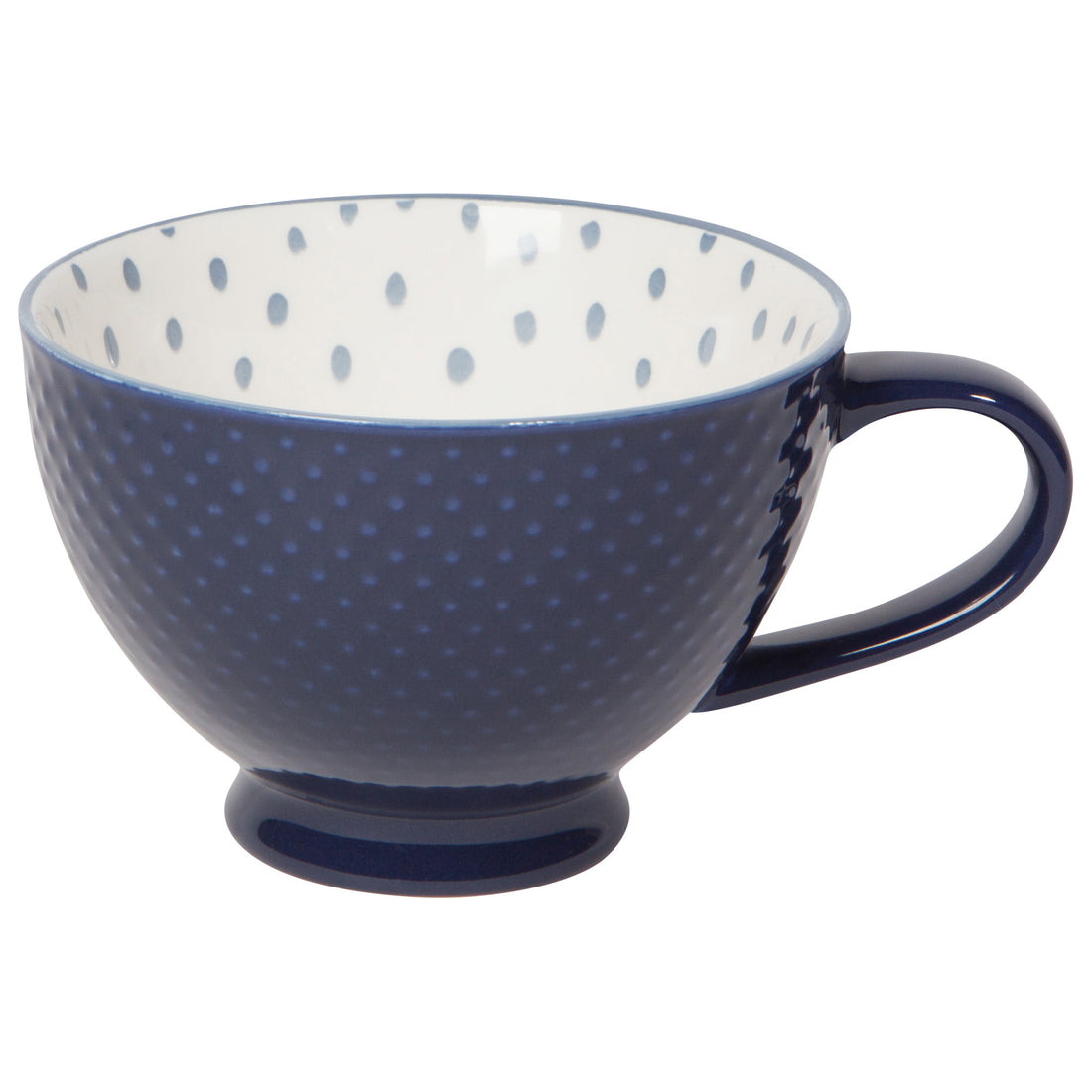 Latte Mug - 14 oz
