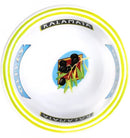 Kalamata olive-themed ceramic bowl with olive design and text on a white background