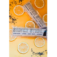 Lemon Bloom Shiver Sticks