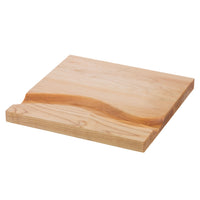 Mad River Cheese Board | JK Adams