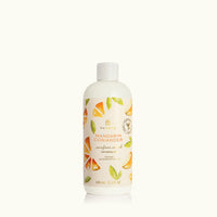 Mandarin Coriander Surface Scrub | Thymes