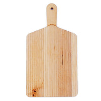 Maple Pasta/Gnocchi Board | JK Adams