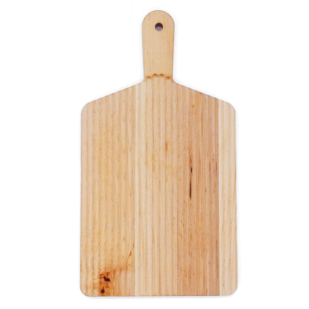 Maple Pasta/Gnocchi Board | JK Adams