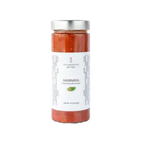 Marinara Tomato Sauce with Oregano | Italianavera