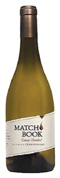 Matchbook Chardonnay