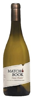 Matchbook Chardonnay 2022