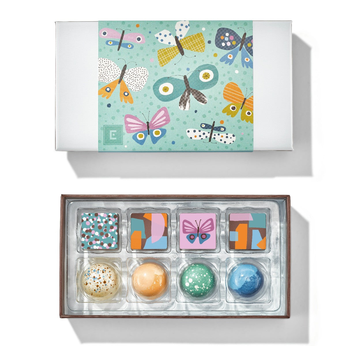8 Piece Spring Collection