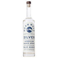 Silver Agave Spirits | Mean Mule