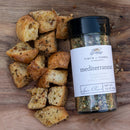 Mediterranean Spice Blend | Finch + Fennel