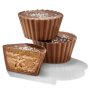 Christopher Elbow 2 Piece  Milk Chocolate Peanut Butter Cups