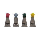Mini 3 Sided Grater