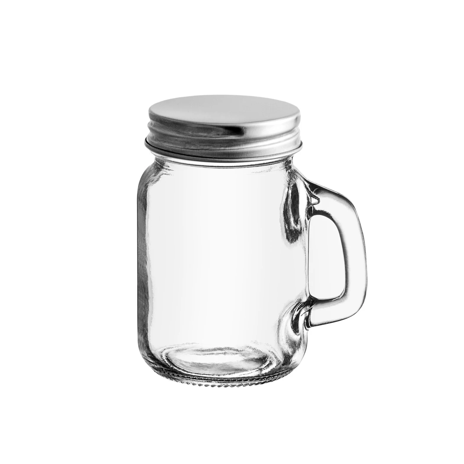 Mini Jar with Handle