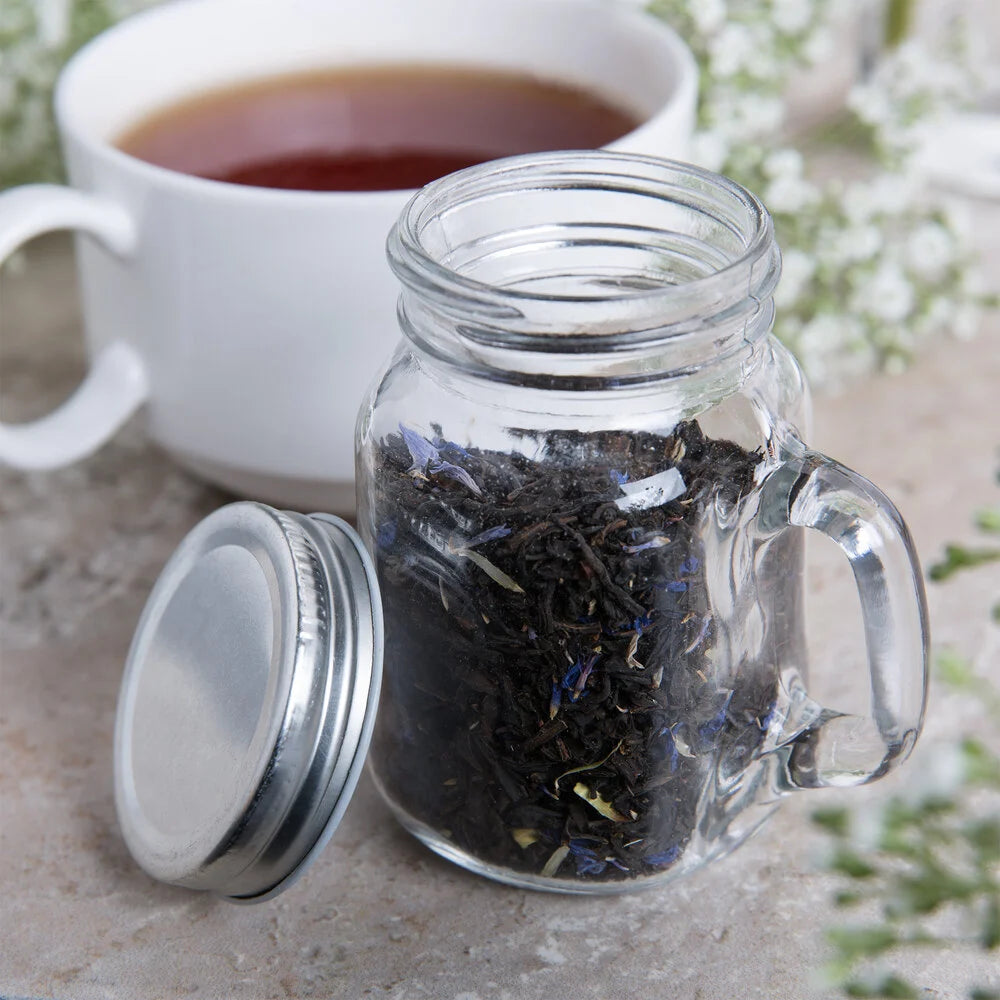 Mini Jar with Handle