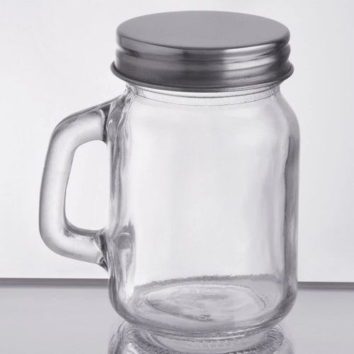 Mini Jar with Handle