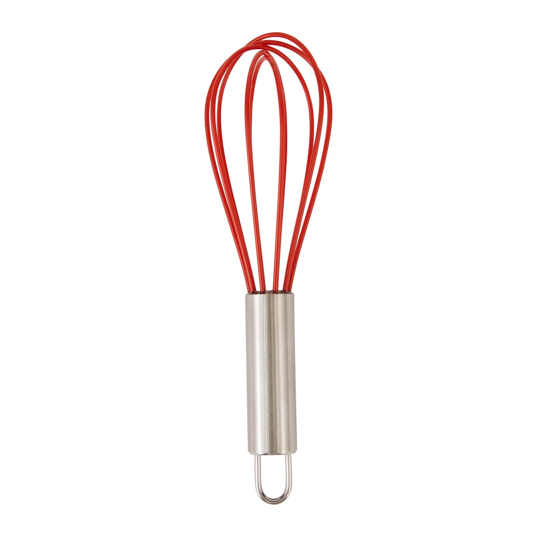Mini Silicone Whisk - 7" | RSVP