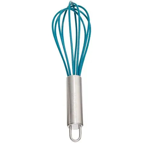 Mini Silicone Whisk - 7" | RSVP