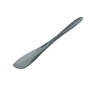 Gray spreader on a white background