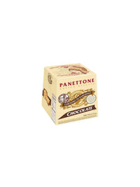 Mini Panettone by  Chiostro di Saronna