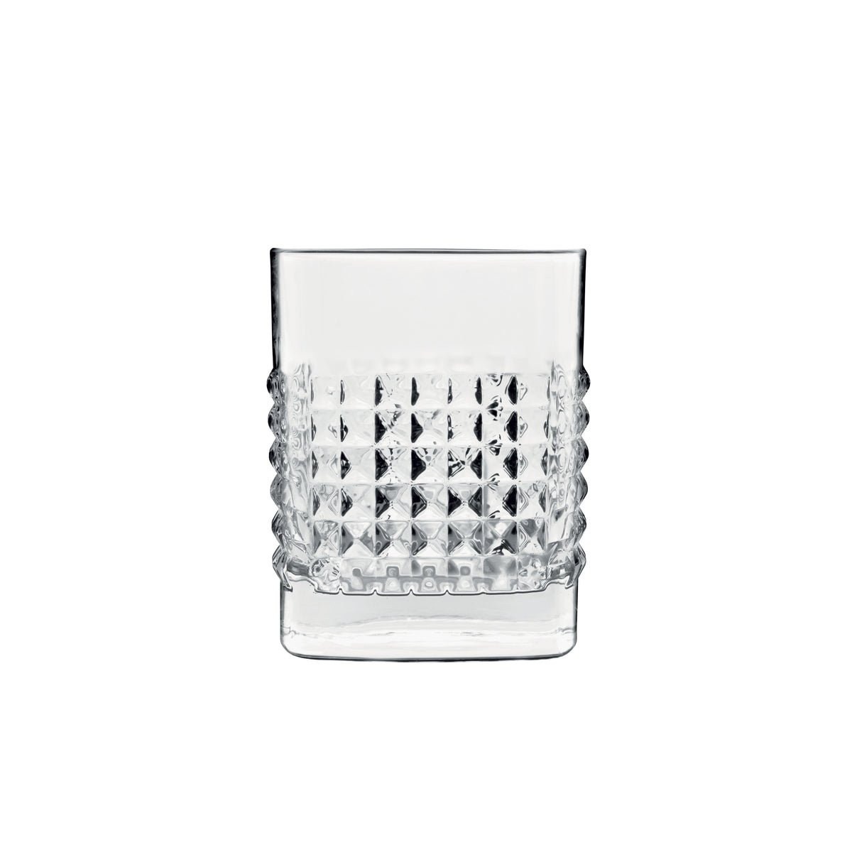 Mixology 12.75 oz Elixir Drinking Glasses (Set of 4) | Luigi Bormioli