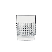 Mixology 12.75 oz Elixir Drinking Glasses (Set of 4) | Luigi Bormioli