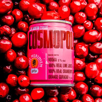 The Modern Classic Cosmopolitan | Post Meridiem