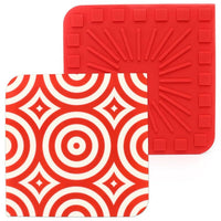 Silicone Trivet - Toro | Modgy