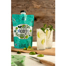 Mojito in a Bag Mix | Lieutenant Blender