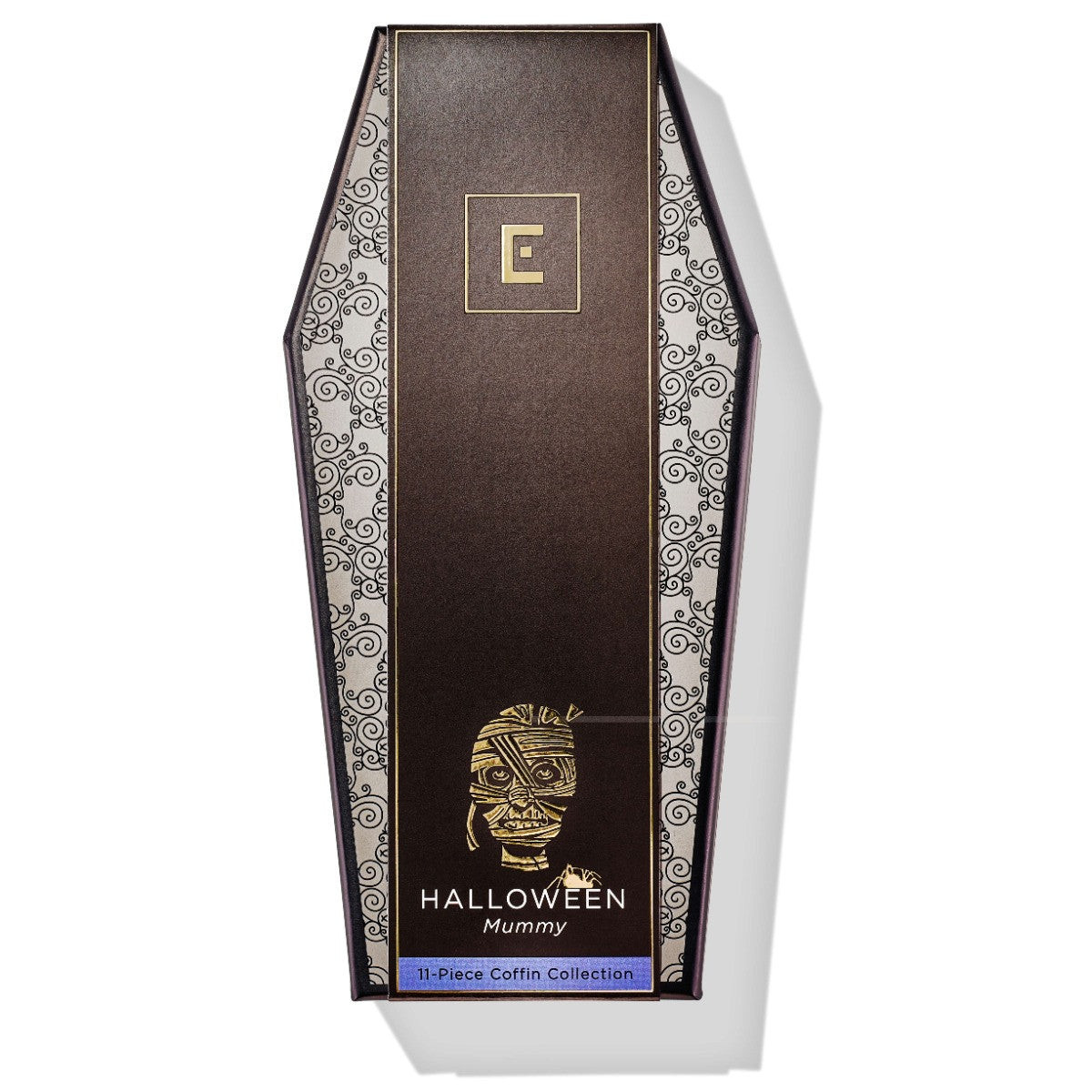 11 Piece Mummy Coffin Collection | Christopher Elbow